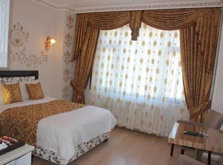 Global Suite Istambul Exterior foto