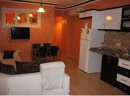 Global Suite Istambul Exterior foto