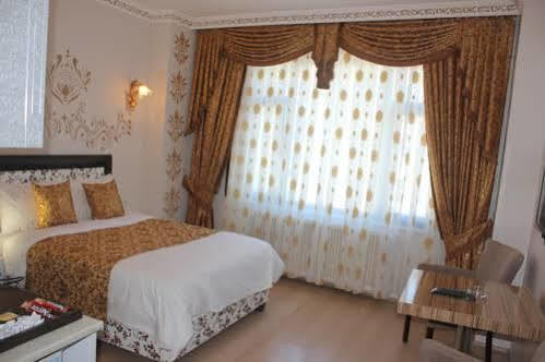 Global Suite Istambul Exterior foto