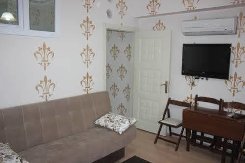 Global Suite Istambul Exterior foto