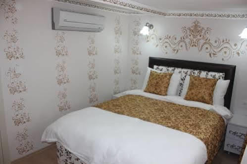Global Suite Istambul Exterior foto
