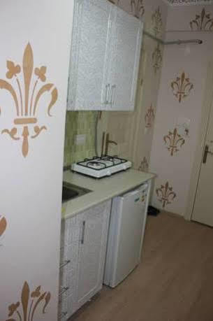 Global Suite Istambul Exterior foto