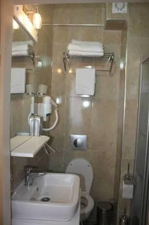 Global Suite Istambul Exterior foto