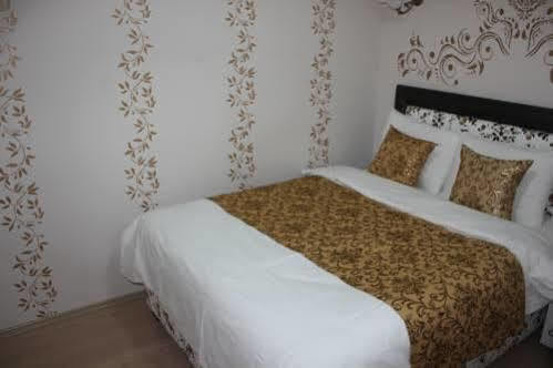 Global Suite Istambul Exterior foto