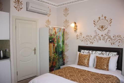 Global Suite Istambul Exterior foto