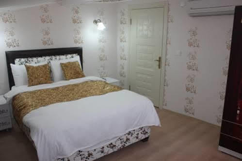 Global Suite Istambul Exterior foto