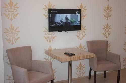 Global Suite Istambul Exterior foto