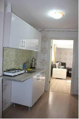 Global Suite Istambul Exterior foto