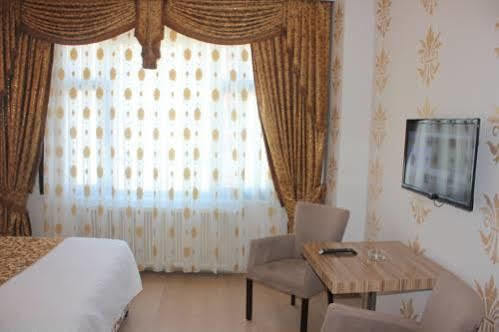 Global Suite Istambul Exterior foto