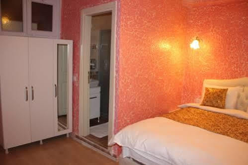 Global Suite Istambul Exterior foto